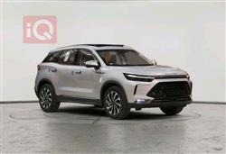 BAIC X7